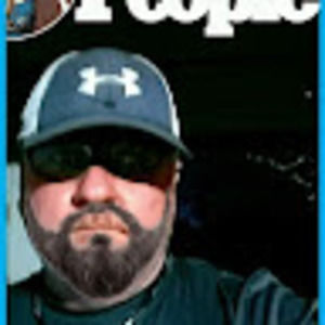 Meet your Posher, Ricky